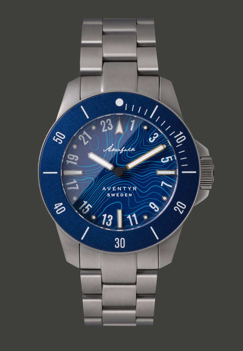 アドベンチャー 24時間ダルスチール