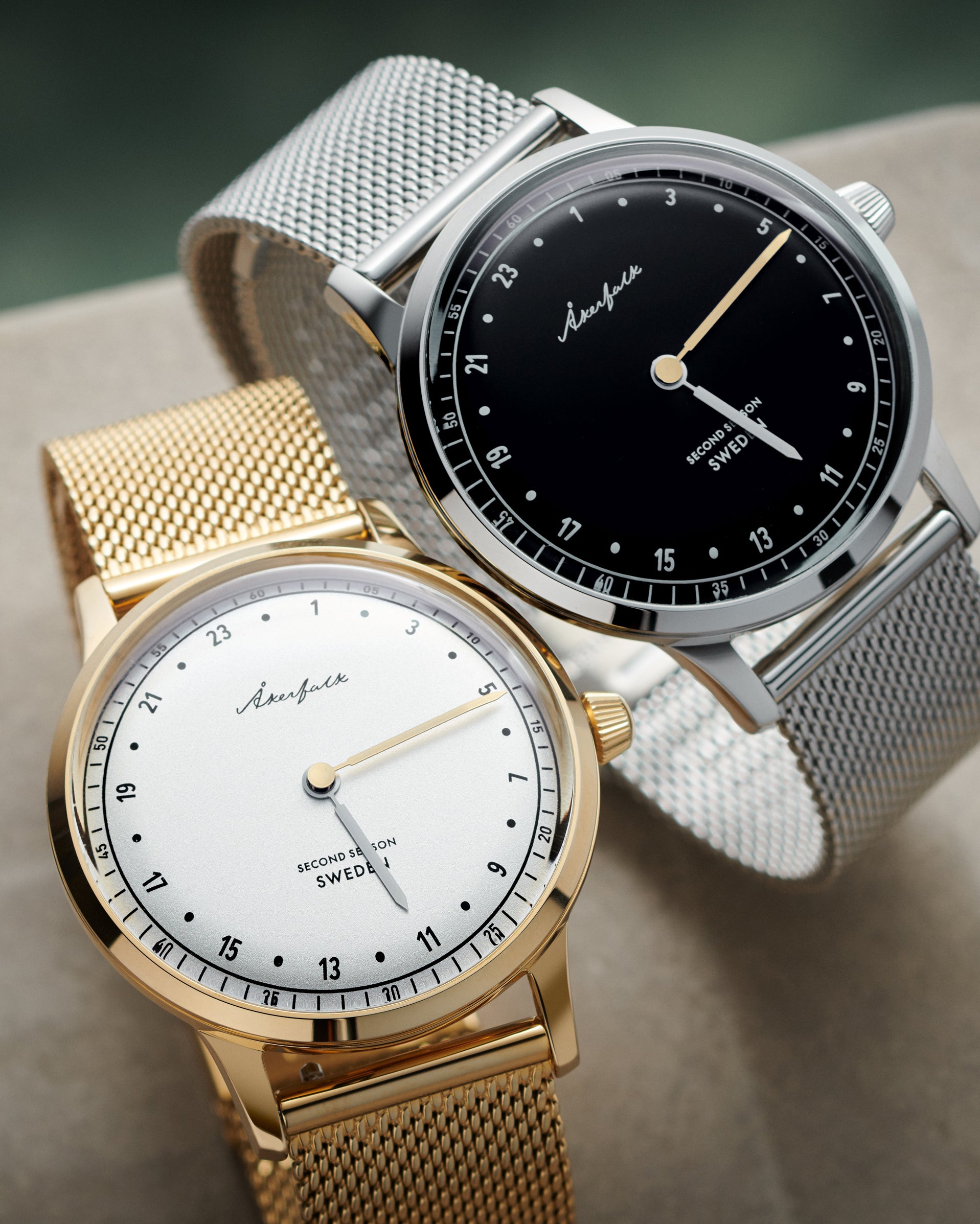 Metal Mesh Strap